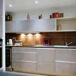 Holiday home Marine: Seaside Retreat With Shared Pool In