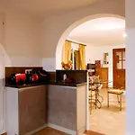 Marine: Seaside Retreat With Shared Pool In Holiday home *