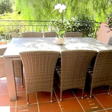 Holiday home Marine: Seaside Retreat With Shared Pool In *