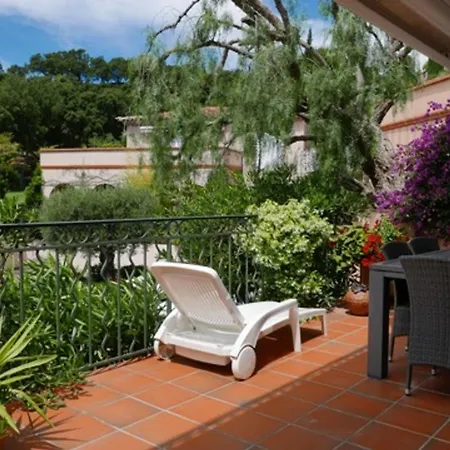 Holiday home Marine: Seaside Retreat With Shared Pool In *