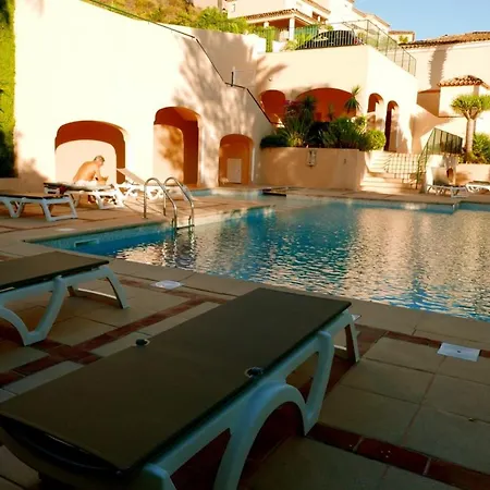 Holiday home Marine: Seaside Retreat With Shared Pool In *