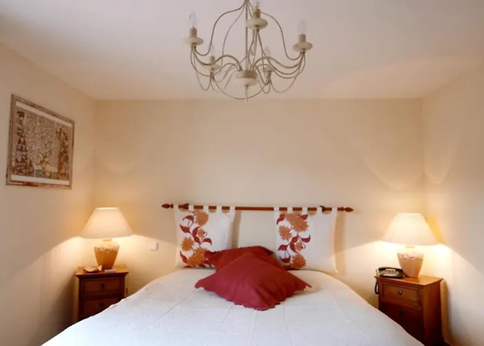 بيت للعطل Maison Avec Vue A Sainte-maxime, Piscine Partagee سانت ماكسيم